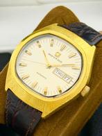 Movado - Zonder minimumprijs - 18K GP Zenith Vintage, Sieraden, Tassen en Uiterlijk, Horloges | Heren, Nieuw