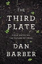 Boek The Third Plate 9781594204074, Verzenden, Zo goed als nieuw
