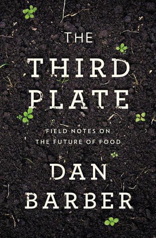 Boek The Third Plate 9781594204074, Boeken, Politiek en Maatschappij, Zo goed als nieuw, Verzenden