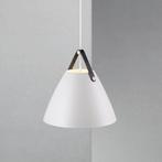 ACTIE: Hanglamp Strap 36 metaal E27 fitting 360mm DFTP FOIR, Huis en Inrichting, Nieuw, Verzenden