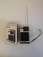 Philips - 080 Draagbare radio, Audio, Tv en Foto, Radio's, Nieuw