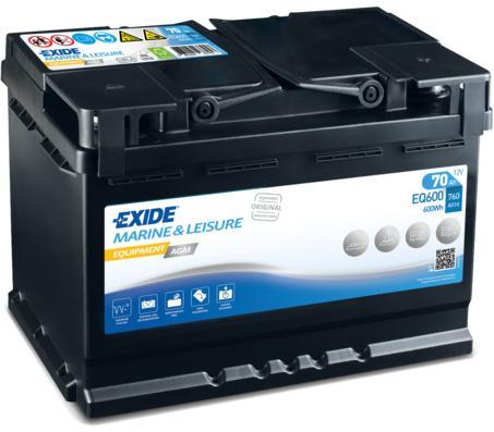 Accu / Batterij, Auto-onderdelen, Accu's en Toebehoren, Verzenden