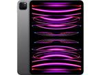 Apple iPad Pro (2022) - Tablet - 11 120Hz - WiFi +, Computers en Software, Apple iPads, Verzenden, Zo goed als nieuw