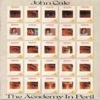 LP gebruikt - John Cale - The Academy In Peril, Zo goed als nieuw, Verzenden
