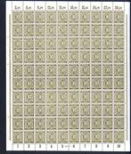 Geallieerde bezetting - Duitsland 1946 - Zahlenserie, 30 Pf., Gestempeld