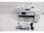 Brother MFC-J5955DW - All-In-One Printer - A3, Computers en Software, Printers, Verzenden, Zo goed als nieuw