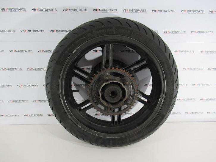 Honda CBF 500 Achterwiel, Motoren, Onderdelen | Honda, Ophalen of Verzenden