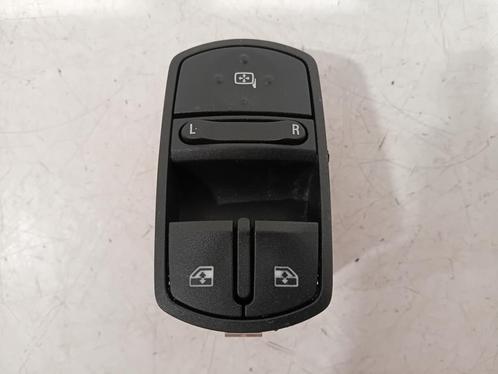 Bedieningspaneel elektrische ramen Opel Corsa E 1.0 13430017, Auto-onderdelen, Elektronica en Kabels, ARN erkend, Stiba lid, Erkend duurzaam