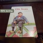 Dik Trom en zijn dorpsgenoten / Dik Trom 9789026904462, Verzenden, Gelezen, C. Joh. Kieviet