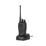Rebel PMR RB-100 portofoon - walkie talkie - handradio - 4km, Nieuw