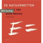 De natuurwetten 9789053567142 Sander Bais, Boeken, Verzenden, Gelezen, Sander Bais