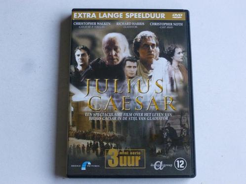 Julius Caesar - Richard Harris (DVD), Cd's en Dvd's, Dvd's | Klassiekers, Verzenden