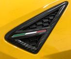 Lamborghini Urus carbon zijrooster, Auto diversen, Verzenden