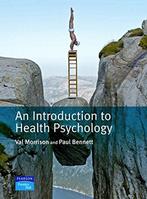 Health Psychology, 9780130994080, Zo goed als nieuw, Studieboeken, Verzenden