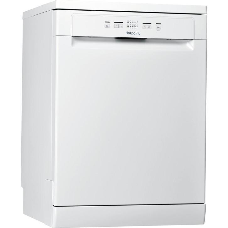 Hotpoint Hfe 2b, Witgoed en Apparatuur, Vaatwasmachines, Nieuw, Ophalen of Verzenden