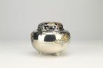 Signed Masayoshi  - Wierookbrander - Zilver, Antiek en Kunst