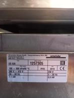 Winterhalter GS630 gereedschappen wasmachine 2019 400V, Ophalen of Verzenden, Gebruikt
