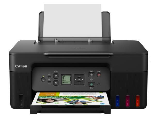 Veiling - Canon PIXMA G3570 Printer, Computers en Software, Printers