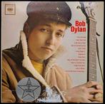 Bob Dylan - Bob Dylan - Vinylplaat - Mono, 1ste persing,, Nieuw in verpakking