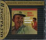 cd - Bing Crosby - Buddy Bregman â Bing Sings Whilst Br., Verzenden, Zo goed als nieuw