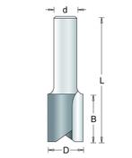 Groeffrees 212Xl 12Mm 50/108Mm Hm As12Mm, Doe-het-zelf en Verbouw, Gereedschap | Machine-onderdelen en Toebehoren, Verzenden, Nieuw