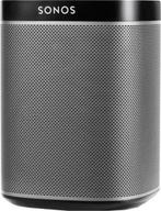 Sonos PLAY: 1 - Draadloze multiroom speaker met WiFi (zwart), Overige typen, Sonos, Zo goed als nieuw, Ophalen