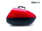 Koffer Rechts Honda ST 1300 Pan European (ST1300 ST1300A), Verzenden, Gebruikt