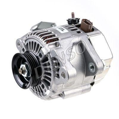 Dynamo / Alternator TOYOTA YARIS (1.3,1.5), Auto-onderdelen, Motor en Toebehoren, Nieuw, Ophalen of Verzenden