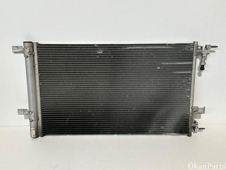 Opel 39074865 Airco Condensor, Auto-onderdelen, Overige Auto-onderdelen, Gebruikt, Opel, Ophalen