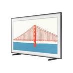 Samsung 55LS03A - 55 Inch 4K Ultra HD (QLED), Audio, Tv en Foto, Televisies, Ophalen, QLED, Zo goed als nieuw, 100 Hz