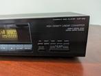 Sony - CDP-209 + RM-DX50 Remote Cd-speler, Nieuw