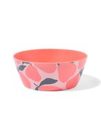 HEMA Schaal melamine Ø15.5cm peren 6=40% / 4=20% / 2=10%, Verzenden, Nieuw