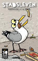 Stadsleven 9789054524007, Verzenden, Zo goed als nieuw