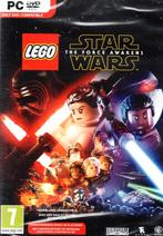 PC LEGO: Star Wars - The Force Awakens (Geseald), Verzenden, Nieuw