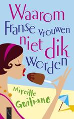 Waarom Franse vrouwen niet dik worden 9789063052416, Boeken, Verzenden, Gelezen, M. Guiliano