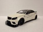 GT Spirit 1:18 - Modelauto - Mercedes-Benz AMG C63 Coupé –, Nieuw