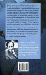 Onze hersenen 9789050187121 R. Kahn, Verzenden, Gelezen, R. Kahn