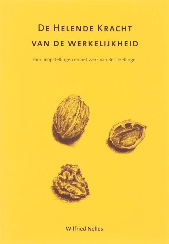 De helende kracht van de werkelijkheid 9789077290095, Boeken, Psychologie, Zo goed als nieuw, Verzenden