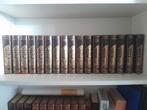 Émile Zola - Oeuvres en 20 vol. [Jean de Bonnot] - 1981, Antiek en Kunst, Antiek | Boeken en Bijbels