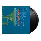 Miles Davis - Big Fun - Vinyl, Nieuw in verpakking, 12 inch