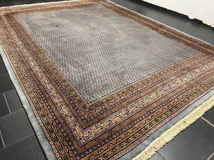 Sarough Mir - Vloerkleed - 400 cm - 300 cm, Huis en Inrichting, Stoffering | Tapijten en Kleden