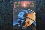 Millennia Altered Destinies Big Box Pc Game, Verzenden, Nieuw