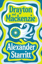 9781800755567 Drayton and Mackenzie Alexander Starritt, Verzenden, Nieuw, Alexander Starritt