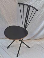 Lapalma - Klapstoel - Metaal, Hout - Italian design