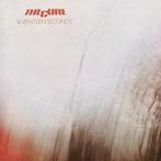 cd - The Cure - Seventeen Seconds, Verzenden, Zo goed als nieuw