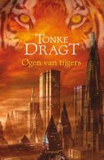 Ogen van tijgers 9789025861162 Tonke Dragt, Verzenden, Zo goed als nieuw, Tonke Dragt