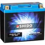 Shido Lithium Accu Lt14B-Bs / Yt14B-Bs 150X70X145, Verzenden