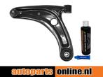Draagarm Honda Jazz voorzijde, links, onder, Verzenden, Nieuw, Honda