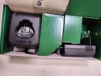 Bosch GAL 12V-20 Lader accus voor, Verzenden, Nieuw