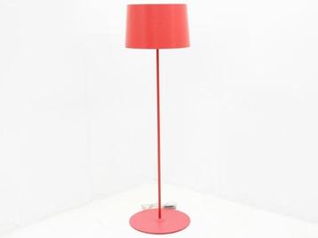 Staande design lamp - Foscarini - Twiggy - rood
